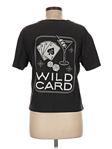 Life Is Good Short Sleeve T-Shirt (view 2)