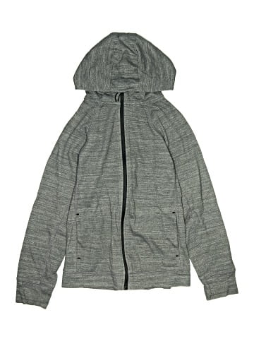 all in motion Zip Up Hoodie (view 1)