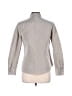 Prada Gray Silk Button Down Size EU (IT) 46 / US 10 - photo 2