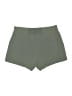 Athleta Solid Green Athletic Shorts Size 2 (tall) - photo 2
