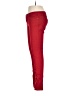 Zara Red Jeggings Size 4 - photo 5