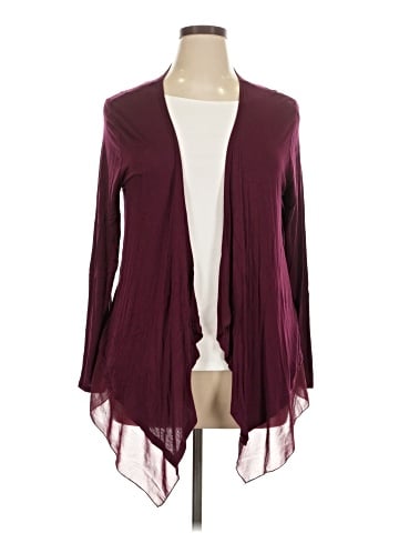 Design History Cardigan (view 1)