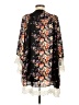 Umgee Black Kimono Size Med - Lg - photo 2