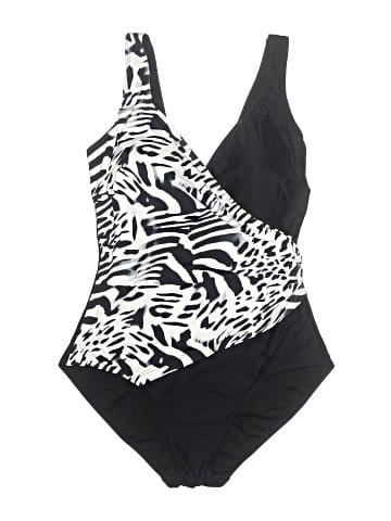 United Colors Of Benetton One Piece Swimsuit (view 1)