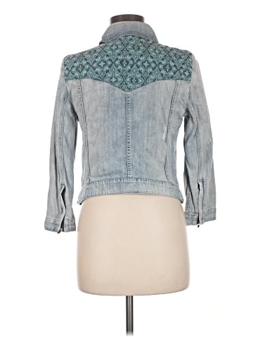 Guess Denim Jacket (view 2)