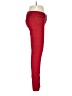 Zara Red Jeggings Size 4 - photo 4