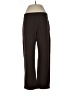 Talbots Brown Active Pants Size Lg Petite - photo 1
