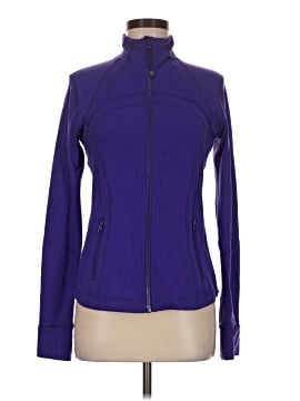 Lululemon Athletica Track Jacket