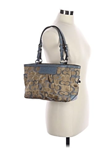 Coach Tote (view 2)