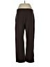Talbots Brown Active Pants Size Lg Petite - photo 2