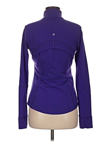 Lululemon Athletica Track Jacket (view 2)