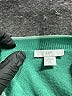 J.Jill Green Pullover Sweater Size L - photo 7