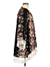 Umgee Black Kimono Size Med - Lg - photo 4