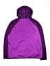 Nike 100% Polyester Purple Board Shorts Size XL - photo 2