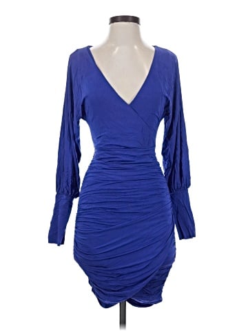 Bebe Cocktail Dress (view 1)