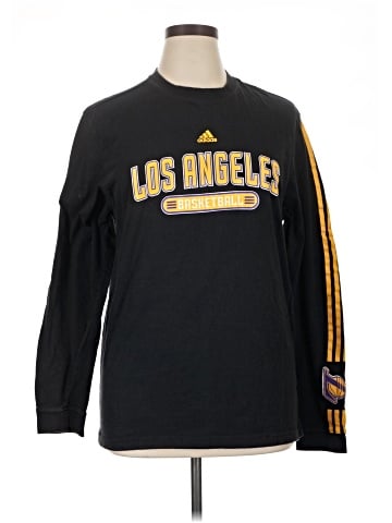 Adidas Long Sleeve T-Shirt (view 1)