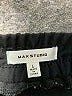 Max Studio Solid Black Dress Pants Size L - photo 7