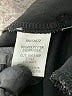 Max Studio Solid Black Dress Pants Size L - photo 8