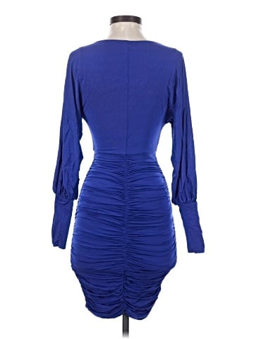 Bebe Cocktail Dress (view 2)