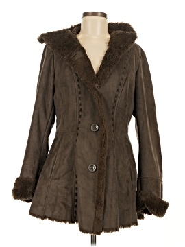 Jones New York Coat