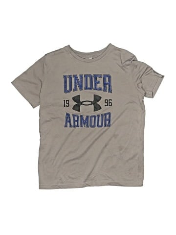 Under Armour Short Sleeve T-Shirt (view 1)