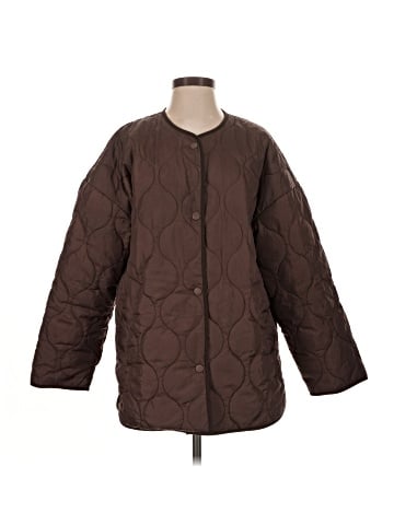 BikBok Coat (view 1)