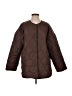 BikBok Brown Coat Size XS - photo 1