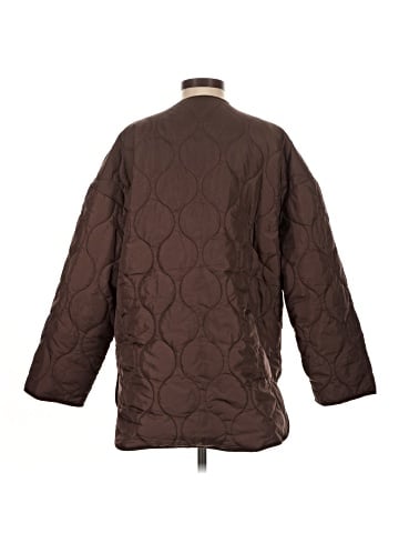 BikBok Coat (view 2)