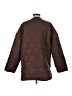 BikBok Brown Coat Size XS - photo 2