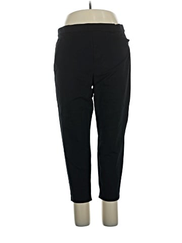 Susan Graver Active Pants (view 1)