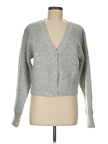 Topshop Cardigan (view 1)
