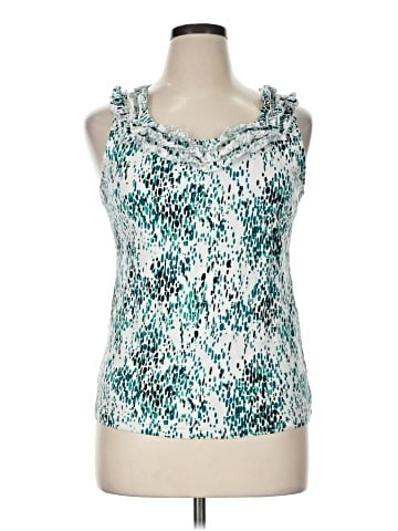Ann Taylor Factory Tank Top (view 1)