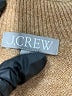 J.Crew Tan Turtleneck Sweater Size L - photo 7