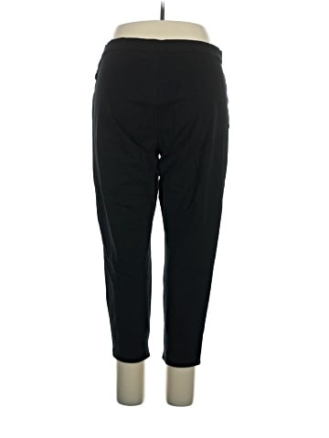 Susan Graver Active Pants (view 2)
