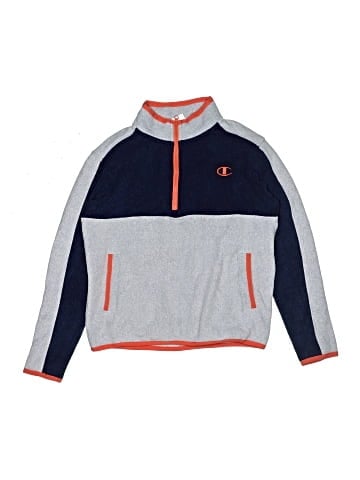 Champion Pullover Sweater (view 1)