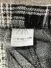 Zara Plaid Silver Skort Size 11 - 12 - photo 3