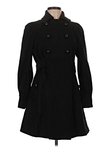 Marc by Marc Jacobs Coat (view 1)