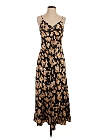 Banana Republic Factory Store Cocktail Dress (view 1)