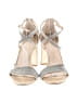 Antonio Melani Ivory Sandals Size 8 1/2 - photo 2