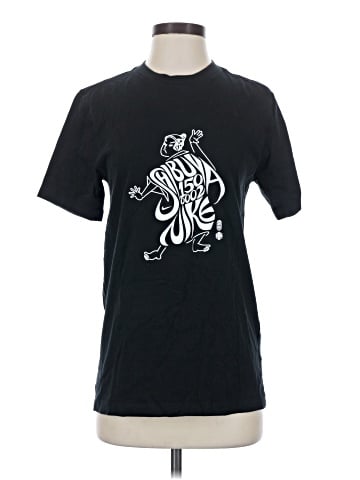 Nike Short Sleeve T-Shirt (view 1)
