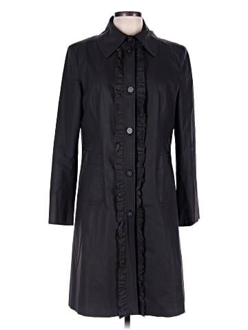 Burberry Trenchcoat (view 1)