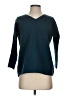 Vince. Teal Wool Pullover Sweater Size XS - photo 1
