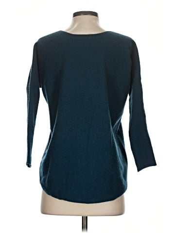 Vince. Wool Pullover Sweater (view 2)