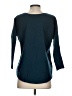 Vince. Teal Wool Pullover Sweater Size XS - photo 2