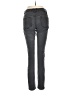 Jolt Chevron-herringbone Gray Jeans Size 3 - photo 2
