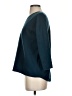 Vince. Teal Wool Pullover Sweater Size XS - photo 5