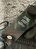 Wilfred 100% Polyester Black Cargo Pants Size S - photo 8