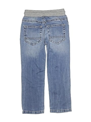Cat & Jack Jeans (view 2)