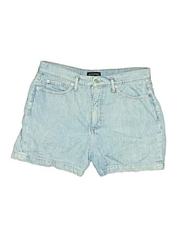 Banana Republic Factory Store Denim Shorts (view 1)