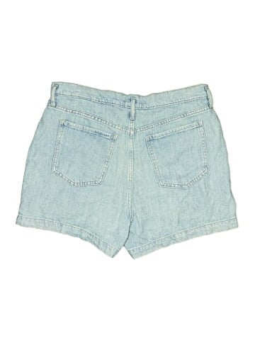 Banana Republic Factory Store Denim Shorts (view 2)